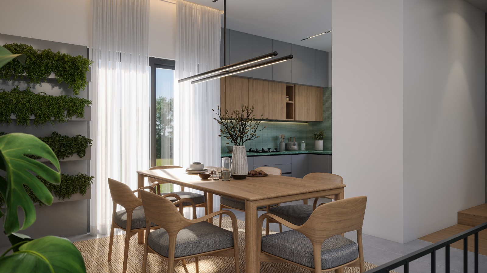 Dinning 01