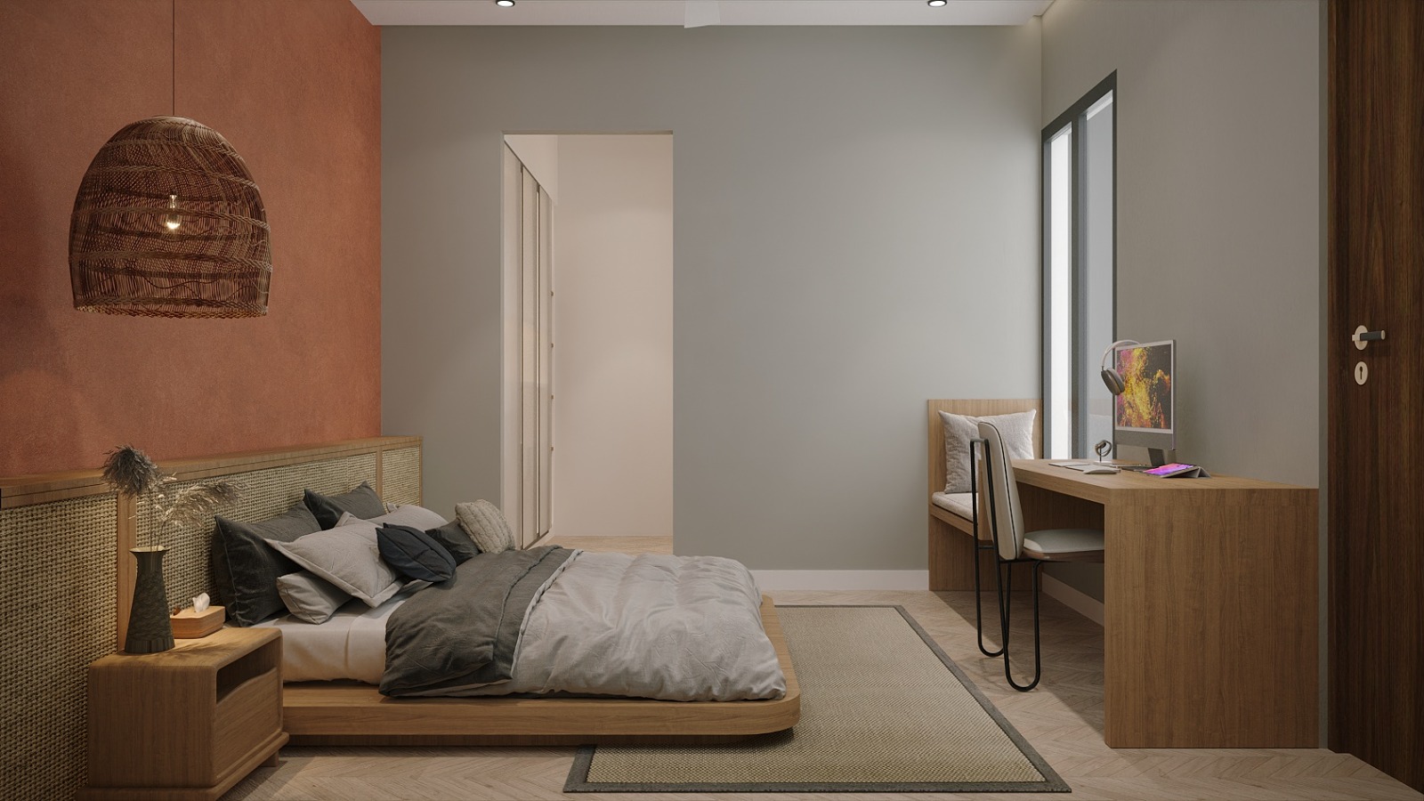 Room 01