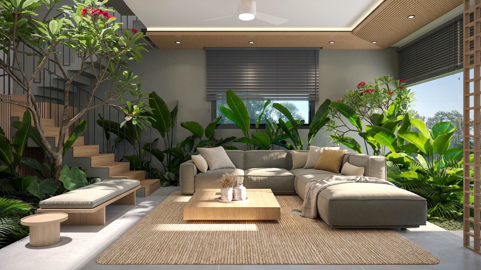 Hotel Lobby 03