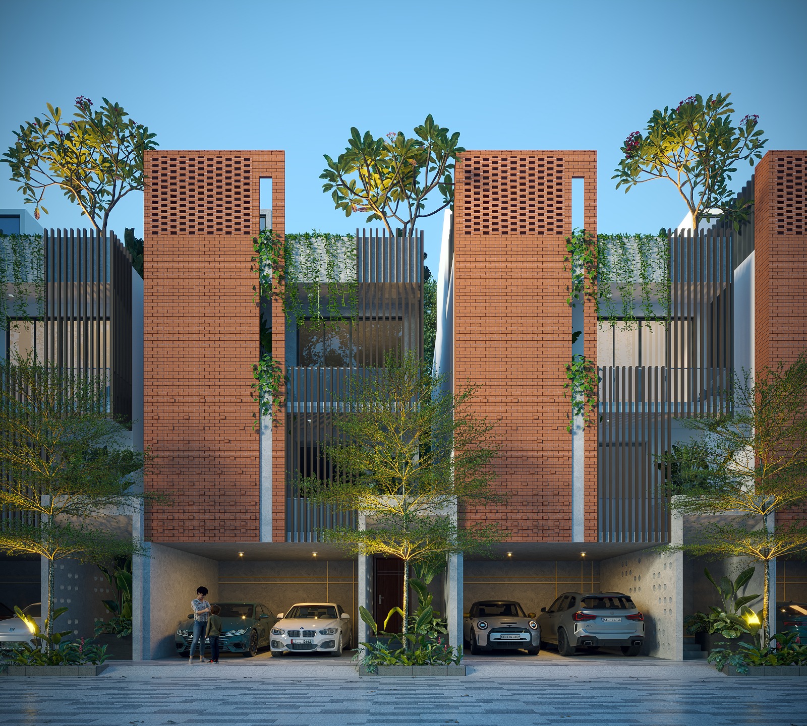 Front exterior 01