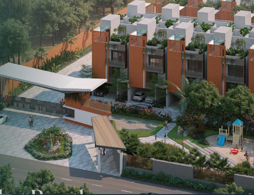 Front exterior 02