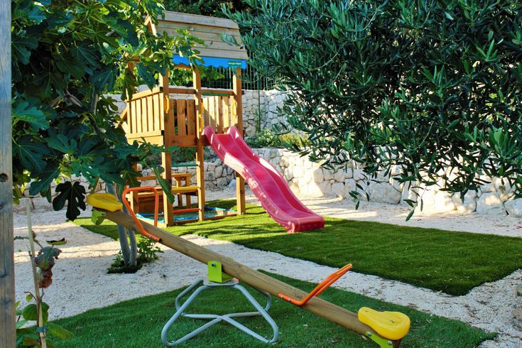 Kids Play Zone
