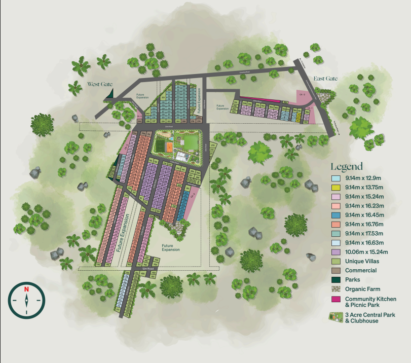 Plan 1